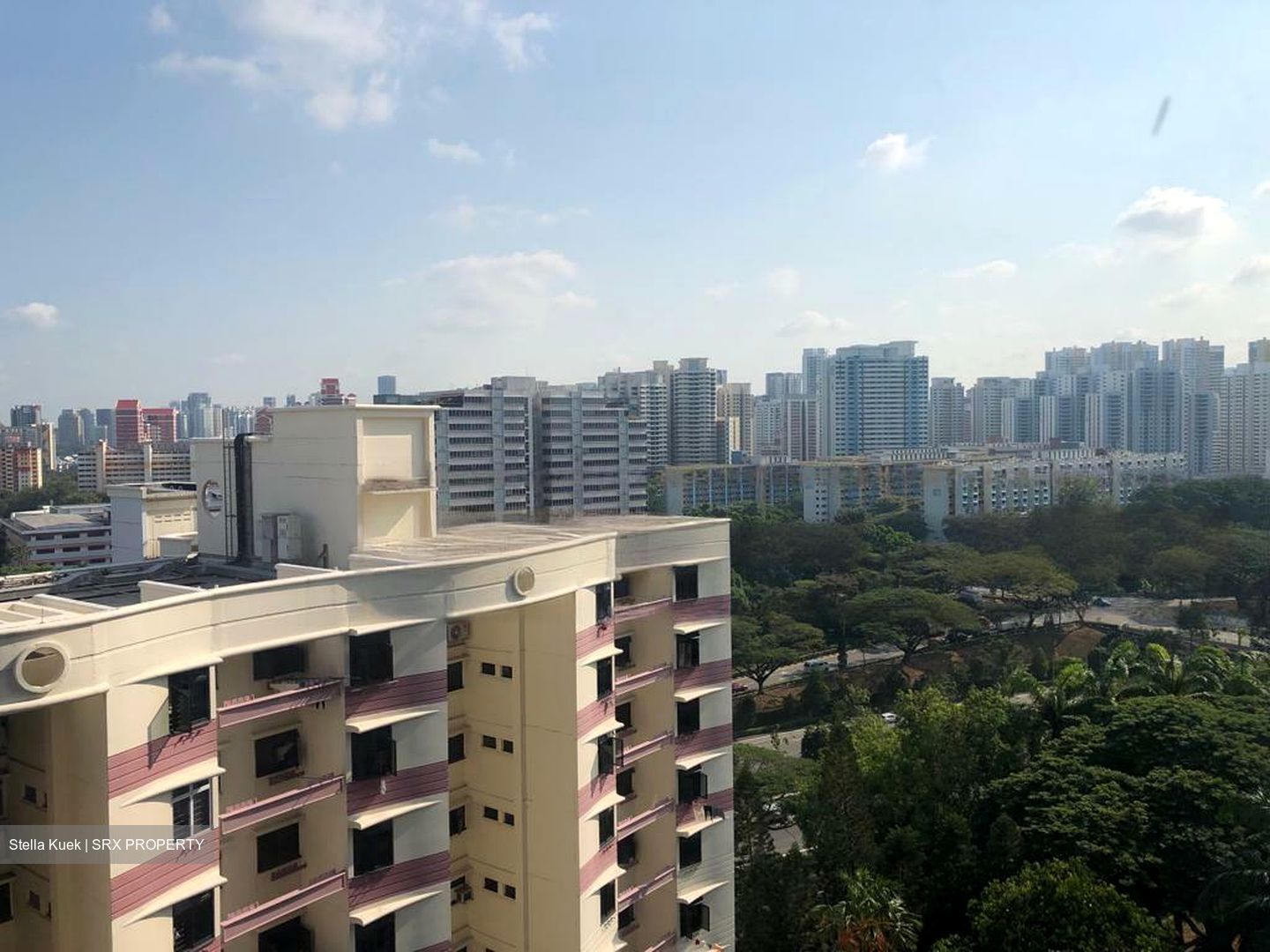 Blk 17 Telok Blangah Crescent (Bukit Merah), HDB 5 Rooms #449826391